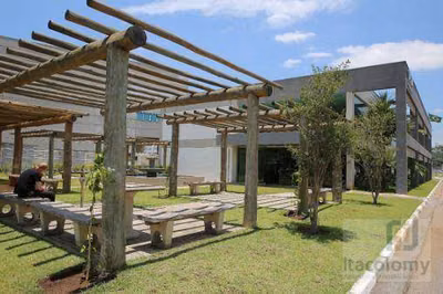 Prédio Inteiro, 2000 m² - Foto 3
