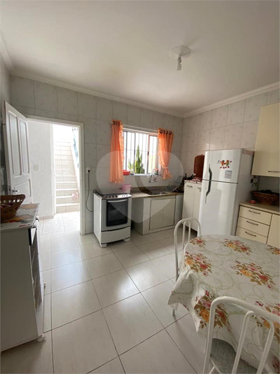 Sobrado, 2 quartos, 100 m² - Foto 1