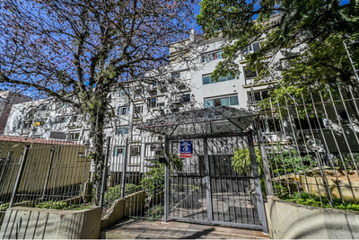 Apartamento, 2 quartos, 77 m² - Foto 1