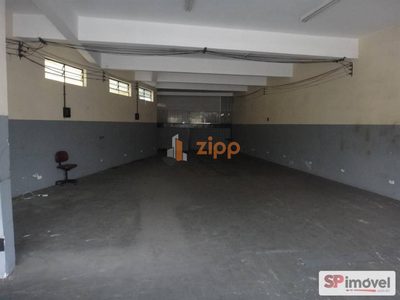 Depósito-Galpão, 160 m² - Foto 3