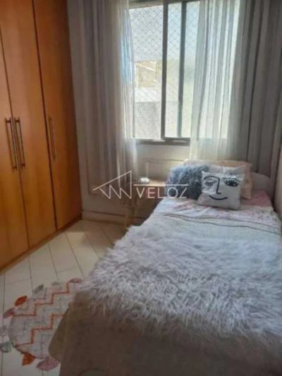 Cobertura, 4 quartos, 188 m² - Foto 1