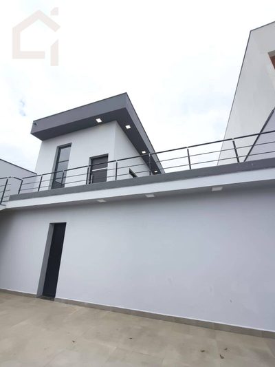 Casa, 3 quartos, 117 m² - Foto 3