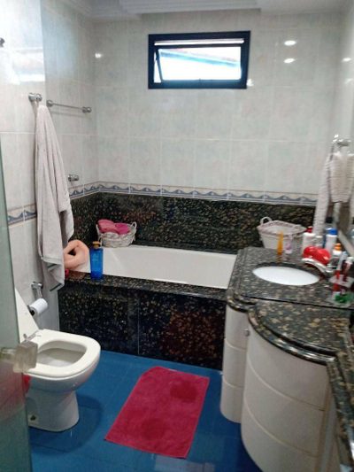 Apartamento, 3 quartos, 200 m² - Foto 5
