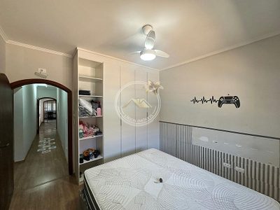 Chácara, 3 quartos, 800 m² - Foto 5