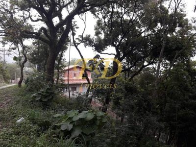 Terreno, 274 m² - Foto 1