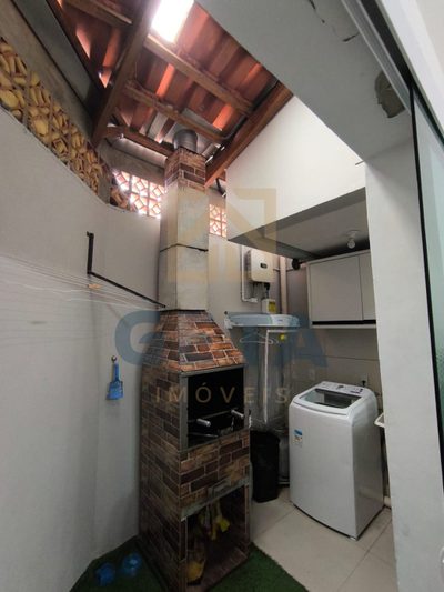 Casa, 2 quartos, 91 m² - Foto 5