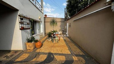 Casa, 4 quartos, 180 m² - Foto 5