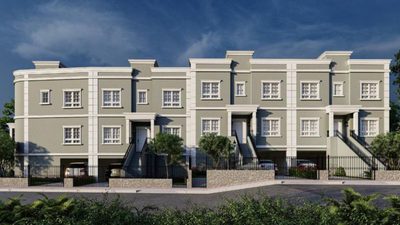 Casa, 2 quartos, 145 m² - Foto 2