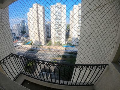 Apartamento, 3 quartos, 99 m² - Foto 3