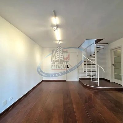 Apartamento, 1 quarto, 99 m² - Foto 4