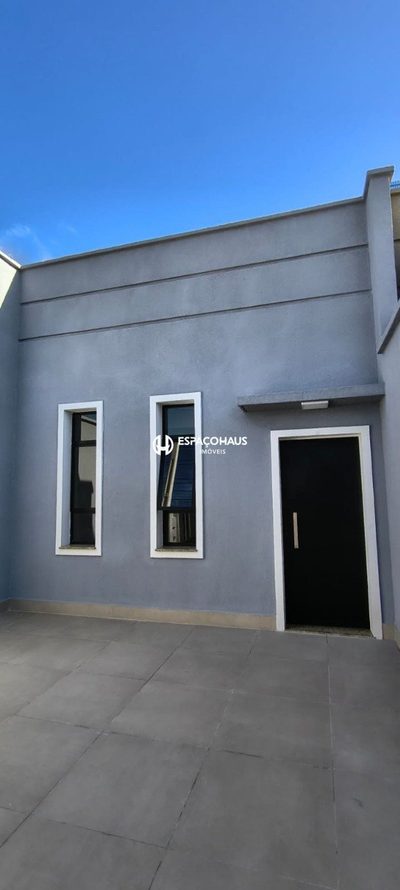 Casa, 2 quartos, 65 m² - Foto 3