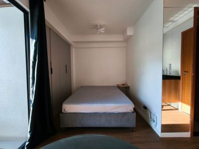 Apartamento, 1 quarto, 22 m² - Foto 4