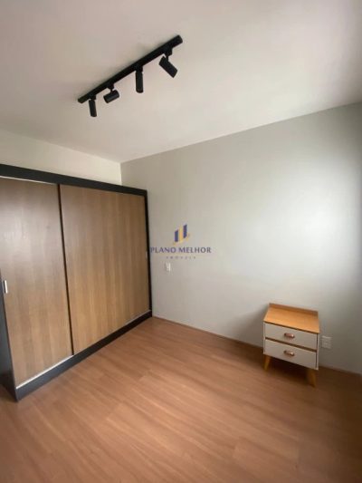 Apartamento, 2 quartos, 42 m² - Foto 5