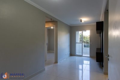 Apartamento, 2 quartos, 56 m² - Foto 1