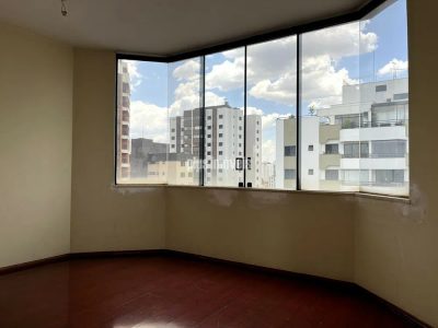 Apartamento, 4 quartos, 389 m² - Foto 1