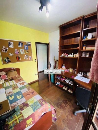 Sobrado, 5 quartos, 500 m² - Foto 3