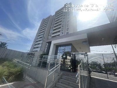 Apartamento, 2 quartos, 73 m² - Foto 1