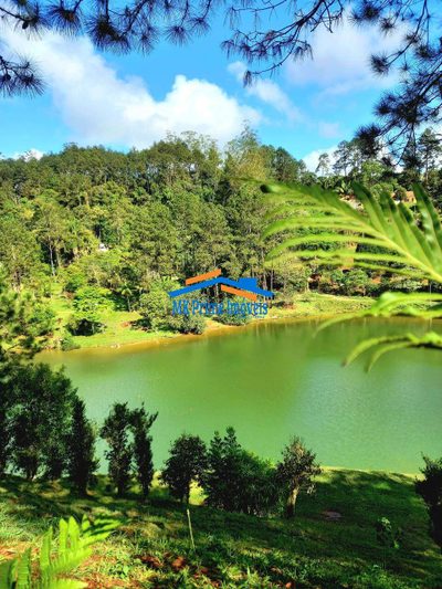 Sítio, 2 quartos, 2 hectares - Foto 2