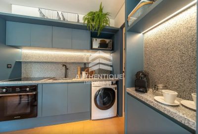 Apartamento, 2 quartos, 40 m² - Foto 4