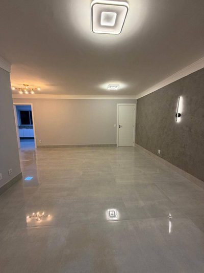 Apartamento, 3 quartos, 135 m² - Foto 2