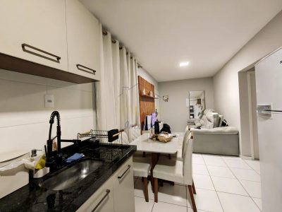 Apartamento, 2 quartos, 46 m² - Foto 3