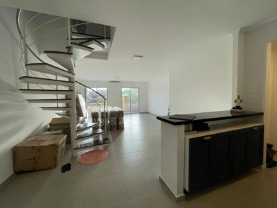 Casa, 3 quartos, 101 m² - Foto 2