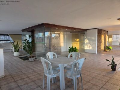 Apartamento, 2 quartos, 60 m² - Foto 4
