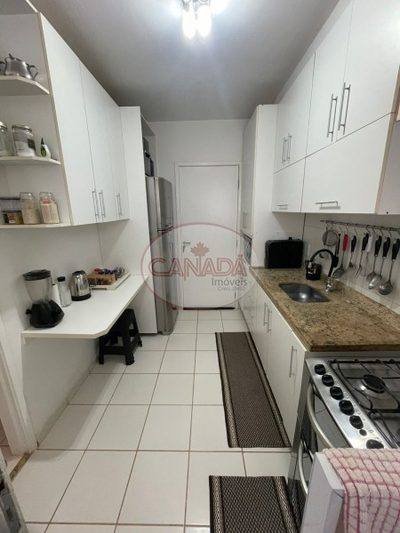 Apartamento, 3 quartos, 78 m² - Foto 3