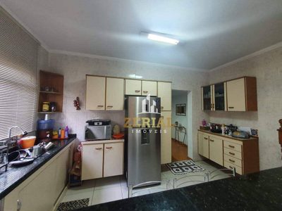 Sobrado, 4 quartos, 201 m² - Foto 4