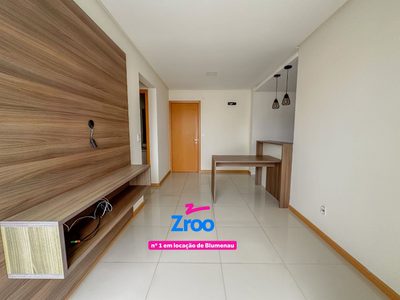 Apartamento, 2 quartos, 65 m² - Foto 4