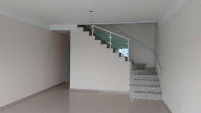Sobrado, 3 quartos, 202 m² - Foto 4