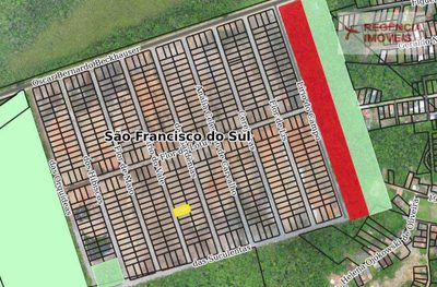 Terreno, 360 m² - Foto 4