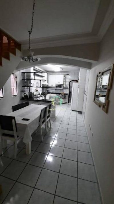 Sobrado, 3 quartos, 150 m² - Foto 3