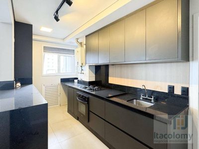 Apartamento, 3 quartos, 109 m² - Foto 2