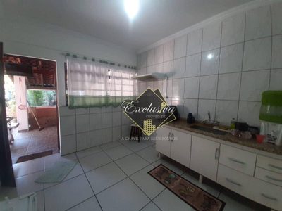 Casa, 3 quartos, 76 m² - Foto 3