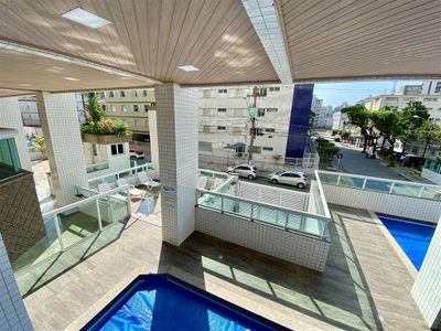 Apartamento, 2 quartos, 90 m² - Foto 2