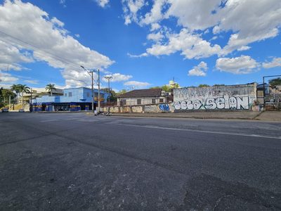 Terreno, 450 m² - Foto 1