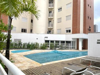Apartamento, 2 quartos, 115 m² - Foto 3