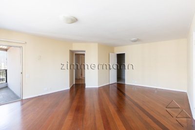 Apartamento, 3 quartos, 125 m² - Foto 2