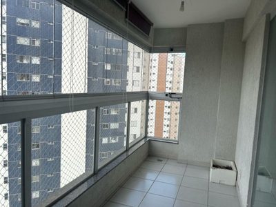 Apartamento, 3 quartos, 82 m² - Foto 3