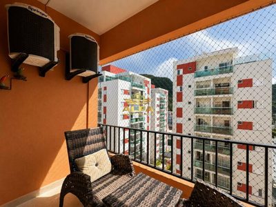 Apartamento, 2 quartos, 73 m² - Foto 3