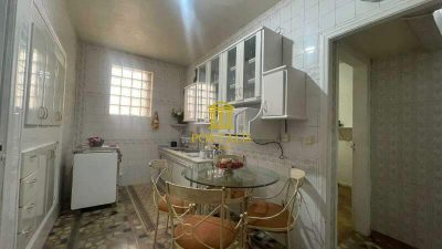 Apartamento, 4 quartos, 218 m² - Foto 3