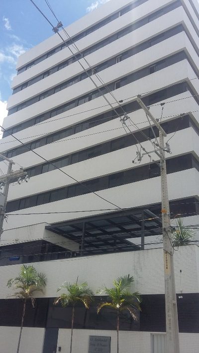 Apartamento, 3 quartos - Foto 1