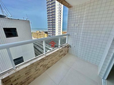 Apartamento, 2 quartos, 55 m² - Foto 5