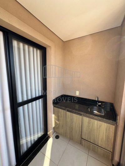 Apartamento, 1 quarto, 39 m² - Foto 4