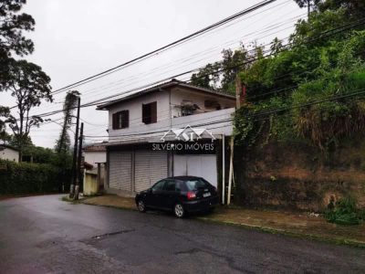 Casa, 2 quartos, 106 m² - Foto 1