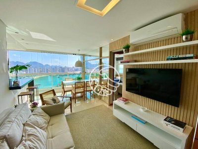 Apartamento, 2 quartos, 70 m² - Foto 1