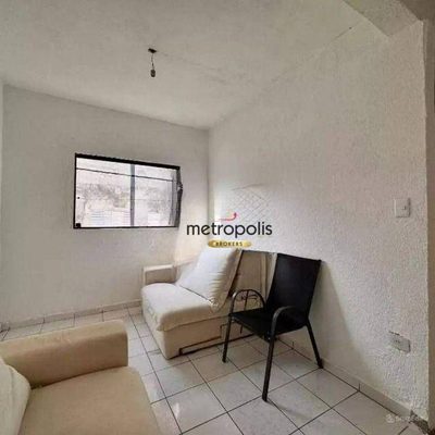 Sobrado, 2 quartos, 180 m² - Foto 3