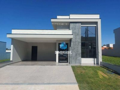Casa, 3 quartos, 194 m² - Foto 1