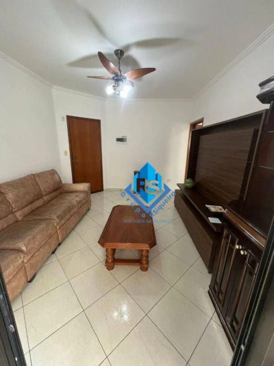 Apartamento, 2 quartos, 90 m² - Foto 2